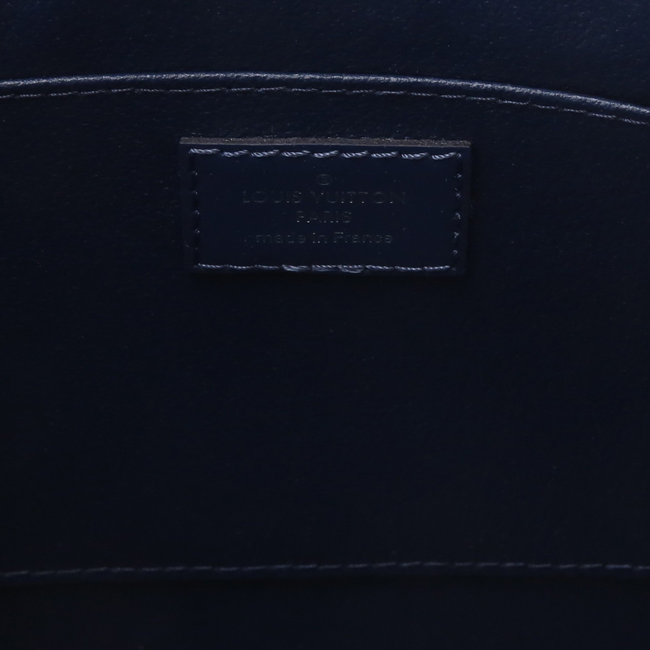 LOUIS VUITTON(USED)루이비통 에삐 토일레트리 26